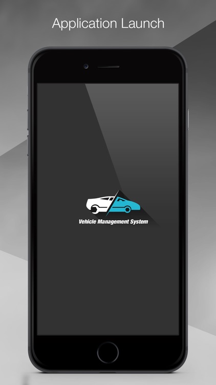 VMS - Vehicle Management System