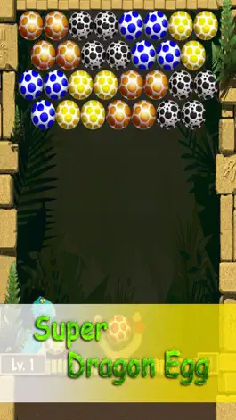 Game screenshot Shooter Dinosaur: Eggs Shooter 2016 hack