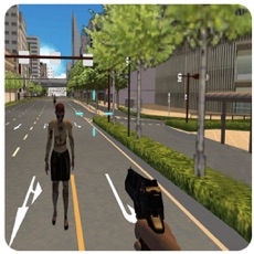 Activities of Zombie Outbreak 3D