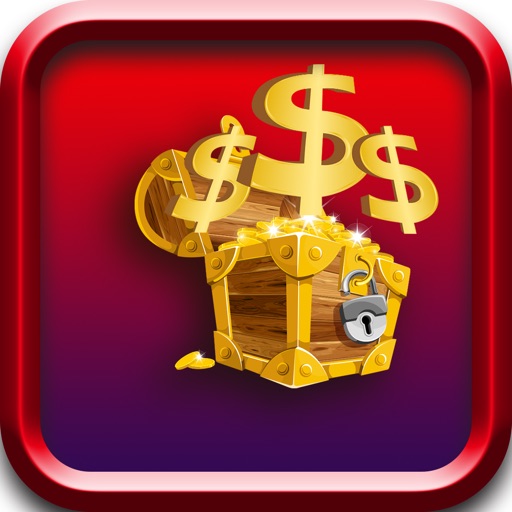$$$ Golden Chest Multibillion - Play Reel Las Vegas Casino Games icon