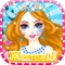 Make up Mermaid Princess – Ocean Beauty Makeup Salon Games for Girls, Kids and Teens