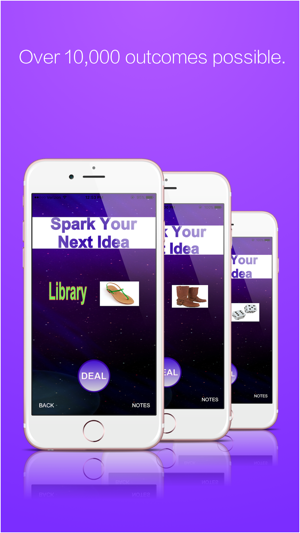 Spark Your Idea(圖1)-速報App