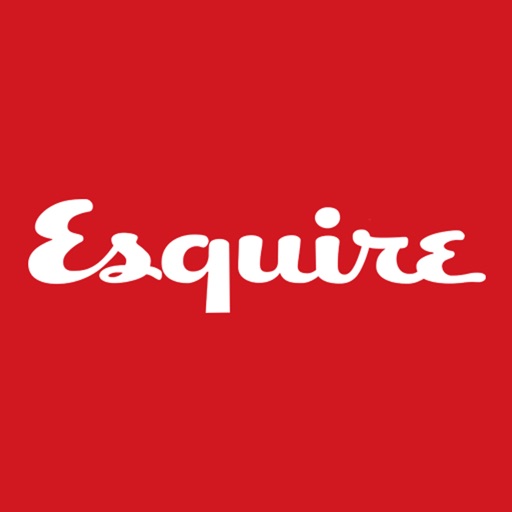 Esquire Singapore - Celebrating Man at His Best Icon