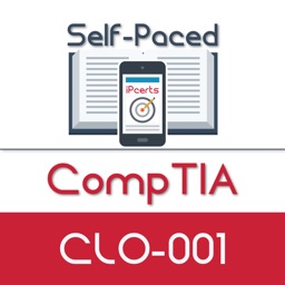 CLO-001: CompTIA Cloud Essentials - Self-Paced