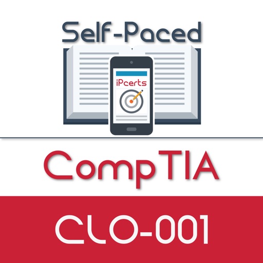 CLO-001: CompTIA Cloud Essentials - Self-Paced