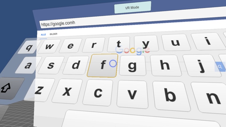 VRWebKit screenshot-4