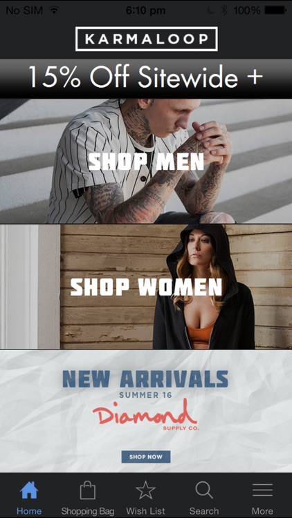 Karmaloop.com