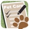 Icon Pet Care Log