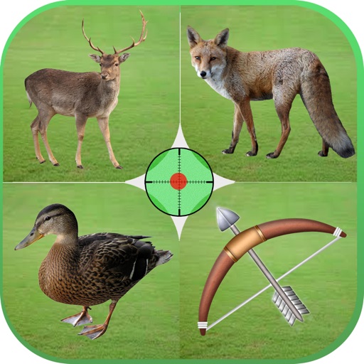 Hunting Calls All In One Pro icon