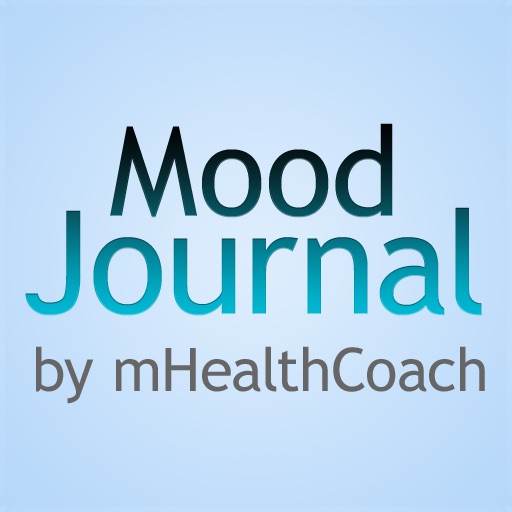 Mood Journal Plus icon