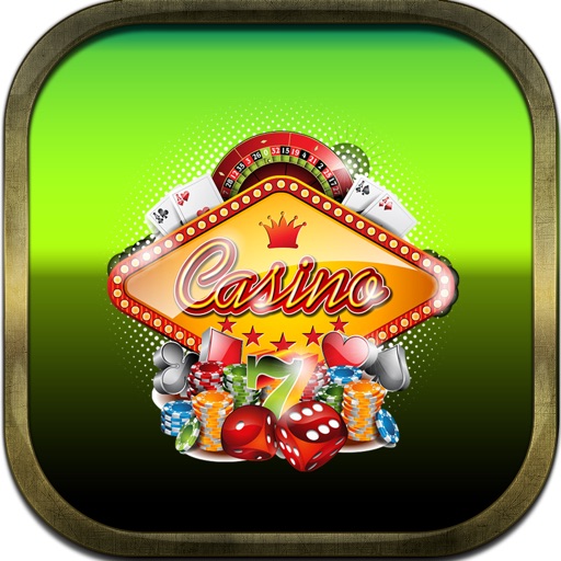 Vegas  Amazing Casino Deluxe iOS App