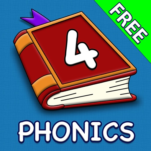 Abby Phonics - Fourth Grade HD Free Lite