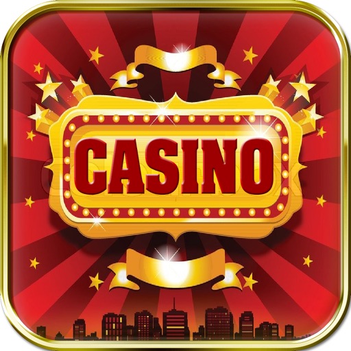 Madness Gambler - New Casino Game Simulator 2016 icon