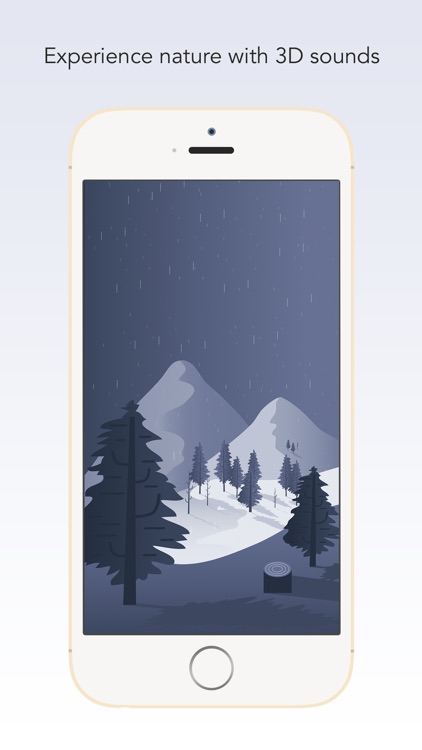 Wildfulness - Unwind in nature and calm your mind screenshot-3