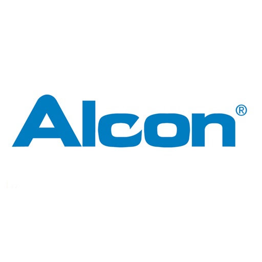 AlconVision icon