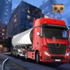 VR-Drive City Oil Truck Simulator 3D Free