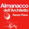 Almanacco dell'Architetto di Renzo Piano