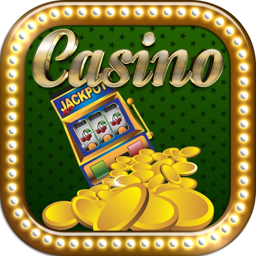 888 Best Scatter Game Show - Texas Holdem Free Casino icon