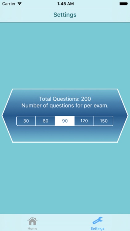 Examination for Professional Practice in Psychology 200 Questions screenshot-4