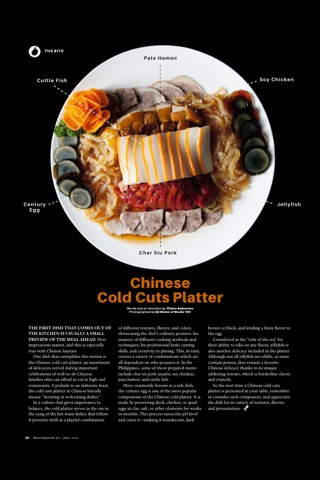 Appetite Mag screenshot 3