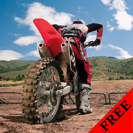 Motocross Photos and Videos FREE - Learn about the most exciting extreme sports icon