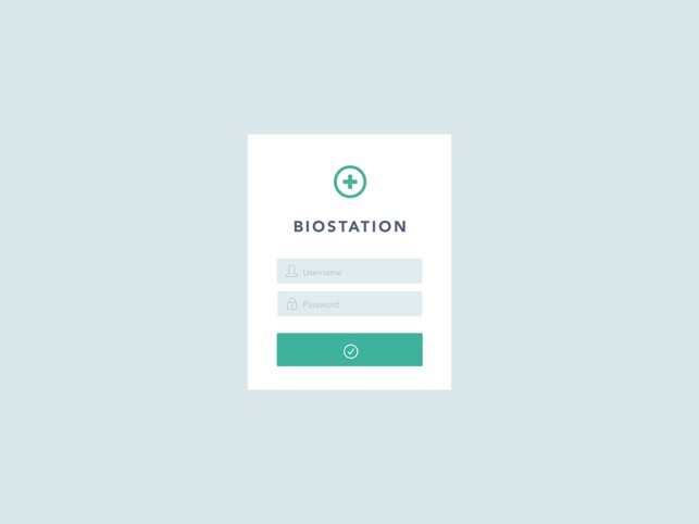 BioStation for iPad(圖1)-速報App