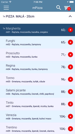 Pizza ristorante Tinito(圖5)-速報App