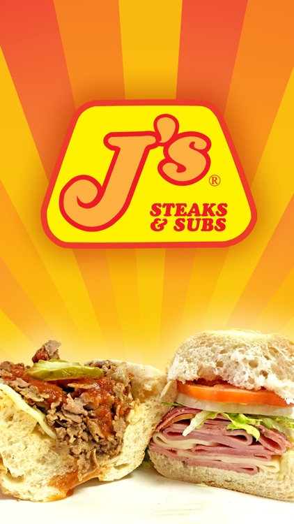 J's Steaks & Subs