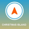 Christmas Island GPS - Offline Car Navigation