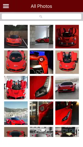 Game screenshot HD Car Wallpapers - LaFerrari Edition apk