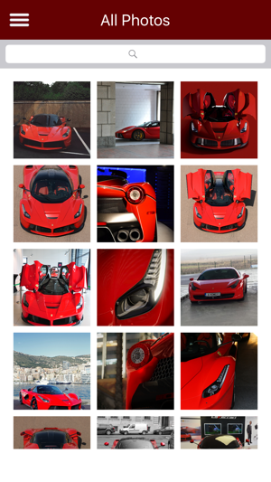 HD Car Wallpapers - LaFerrari Edition(圖2)-速報App