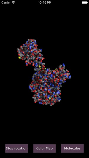 Molecules Structure(圖4)-速報App