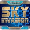 Sky Invasion!