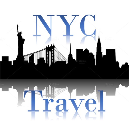 NYC Travel icon