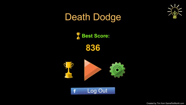 Death Dodge