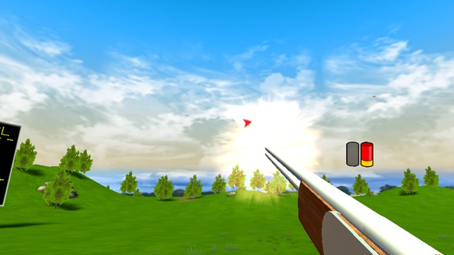 VR Clay Shooting(圖5)-速報App