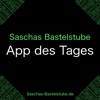 App des Tages - Saschas-Bastelstube