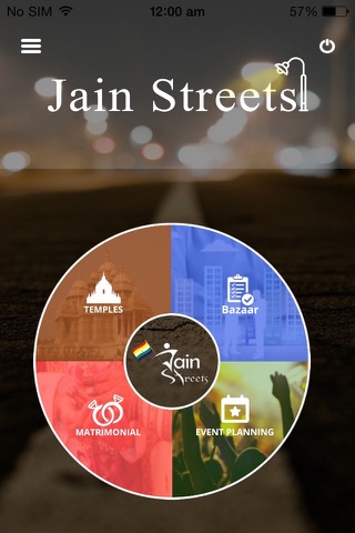 Jain Streets screenshot 2