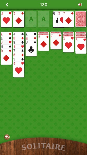 Solitaire - Klondike !(圖3)-速報App