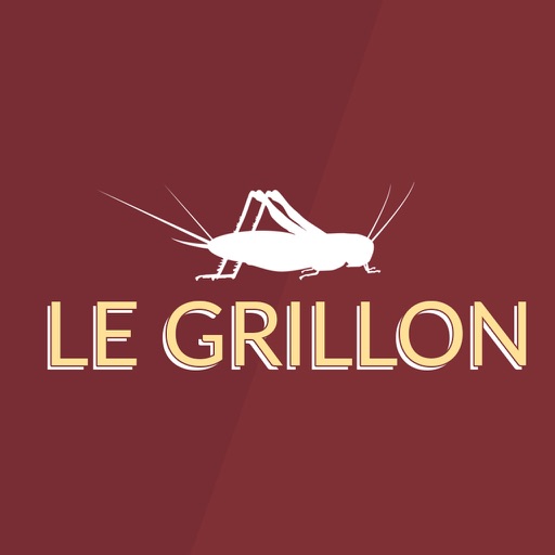 Le Grillon Restaurant icon