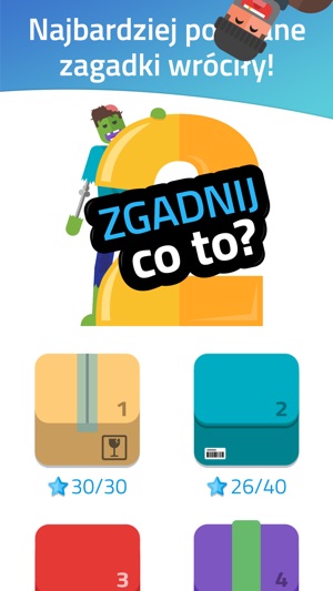 Zgadnij co to 2