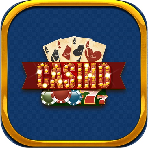 Casino Bonanza Slots City - Jackpot Edition Free Games