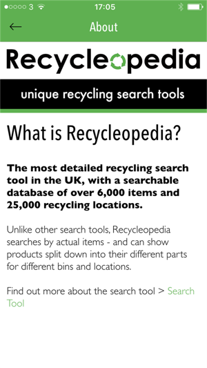 Recycleopedia(圖2)-速報App