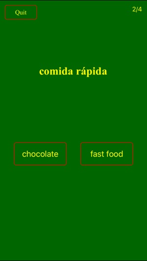 Speed Portuguese(圖2)-速報App