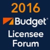 Budget Forum