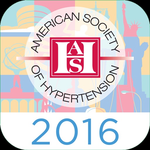2016 ASH Annual Scientific Meeting & Expo Admin icon