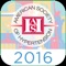 ASH 2016 will be held Friday, May 13 through Tuesday, May 17 in New York