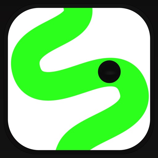 Stay In The Green Line Pro icon