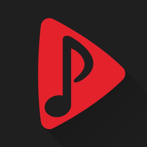 InstaVideo Pro - Add background music to videos Icon