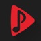 InstaVideo help you to add background music to videos